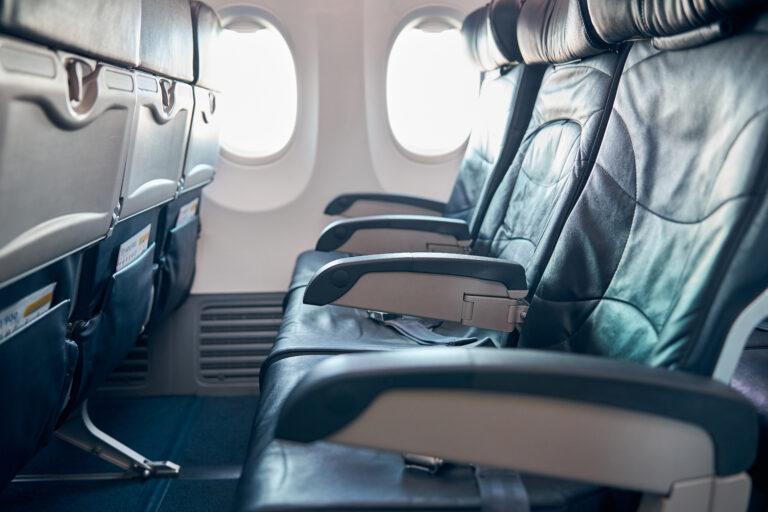 Airplane Etiquette Violations: 7 Ways to Make Enemies on a Plane