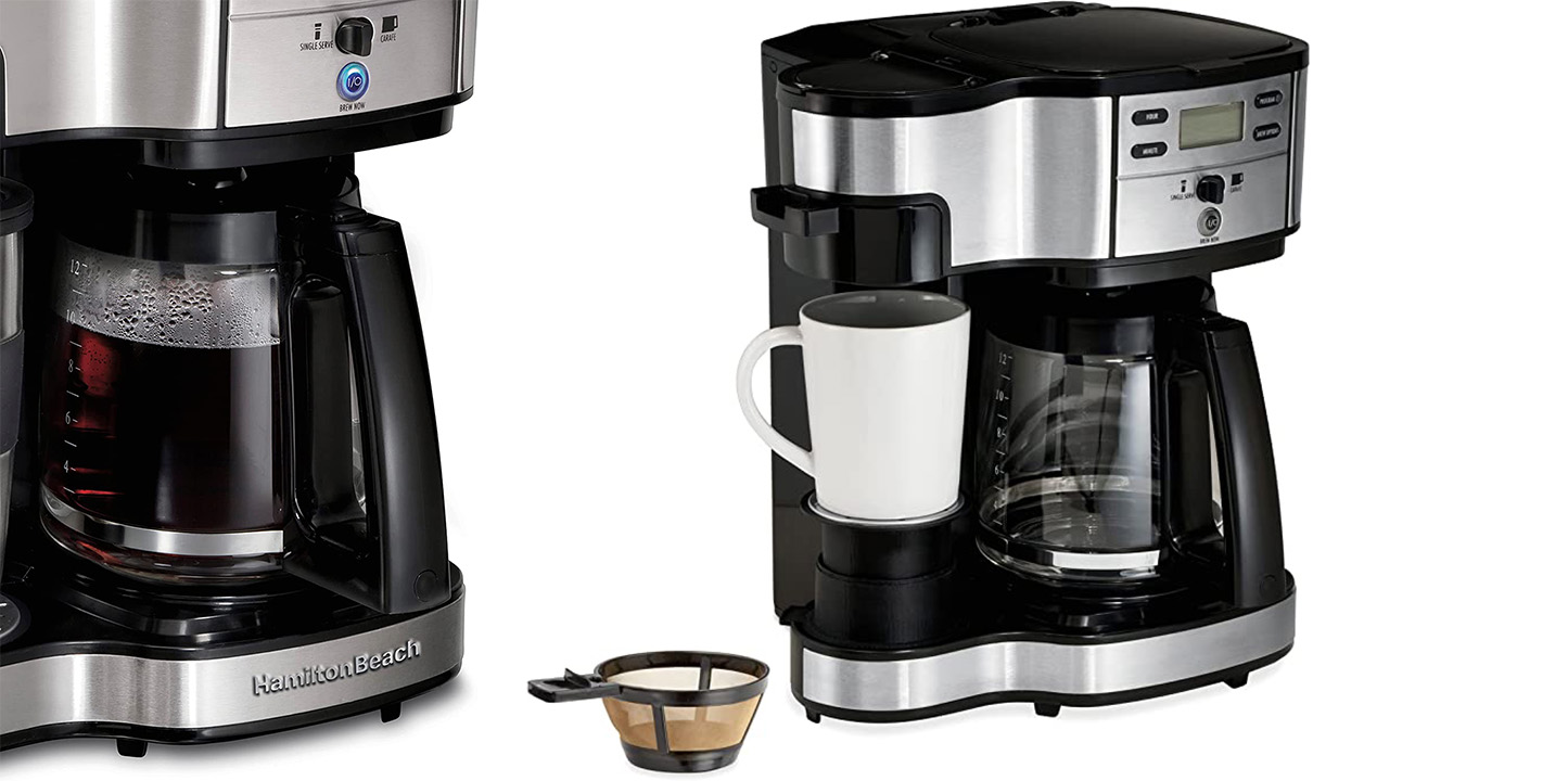 The Best Coffee Machines and Delivery Services | SmarterTravel