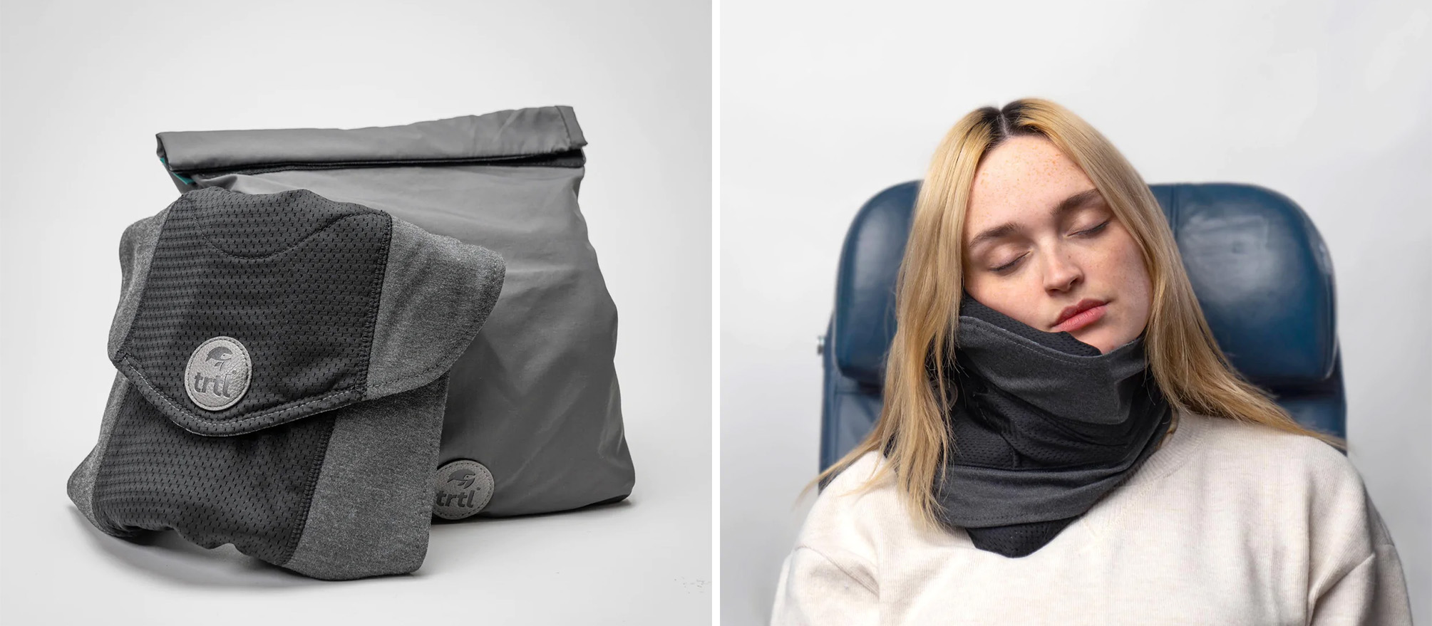 extra travel pillow