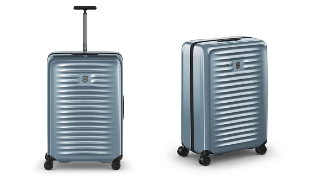 The Best Hardside Luggage SmarterTravel