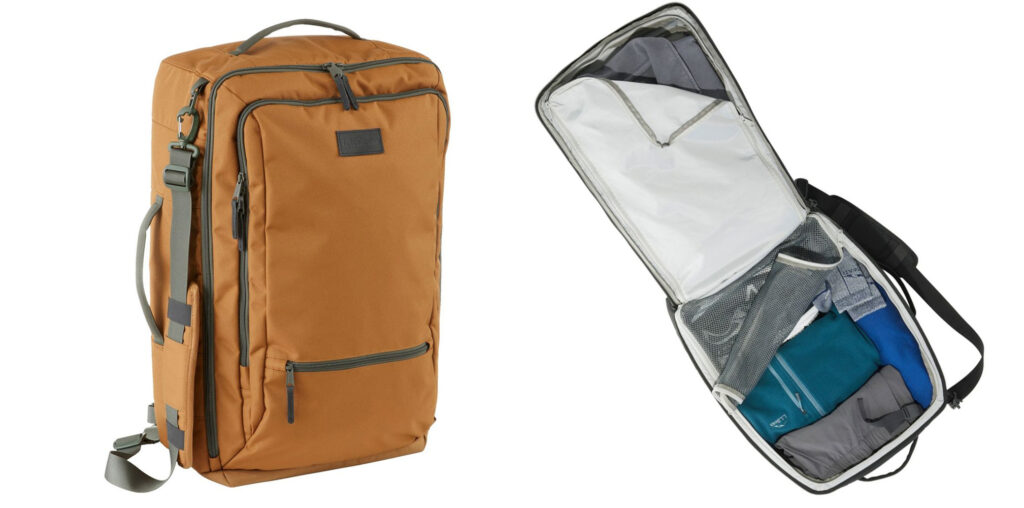 TIMIFIS Large Capacity Fashion Travel Bag For Man men Bag Travel