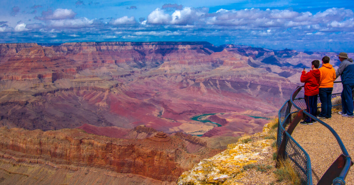 7 Unique Things to Do in the US National Parks This Summer