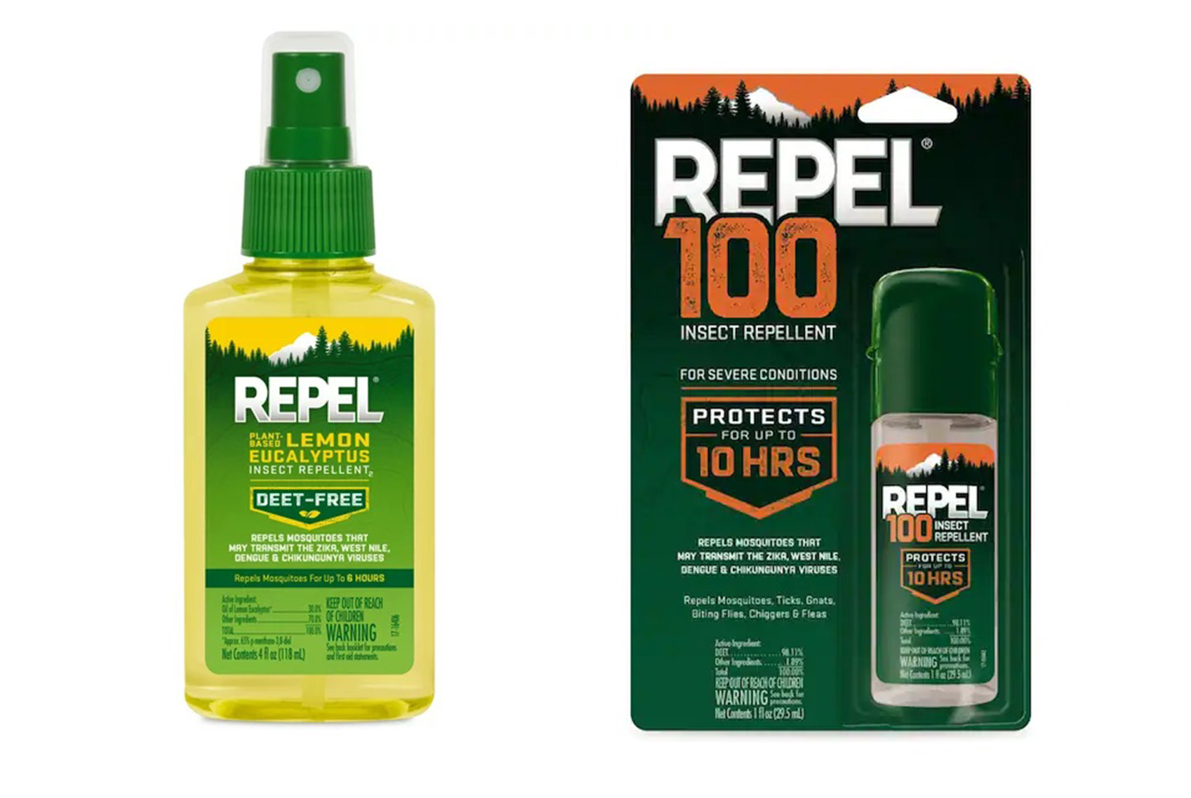 The Insect-Repellent Clothing and Gear Every Traveler Should Have