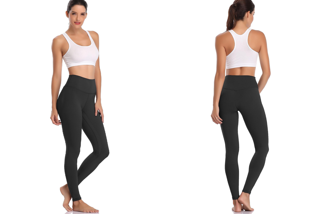 The Best Travel Leggings