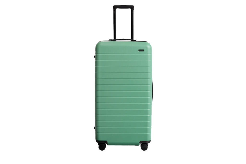The 7 Best Rolling Suitcases According to Travel Experts