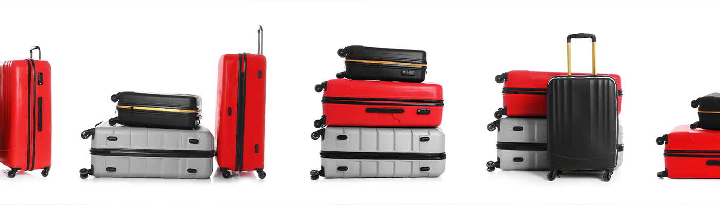 The 7 Best Suitcases of 2023