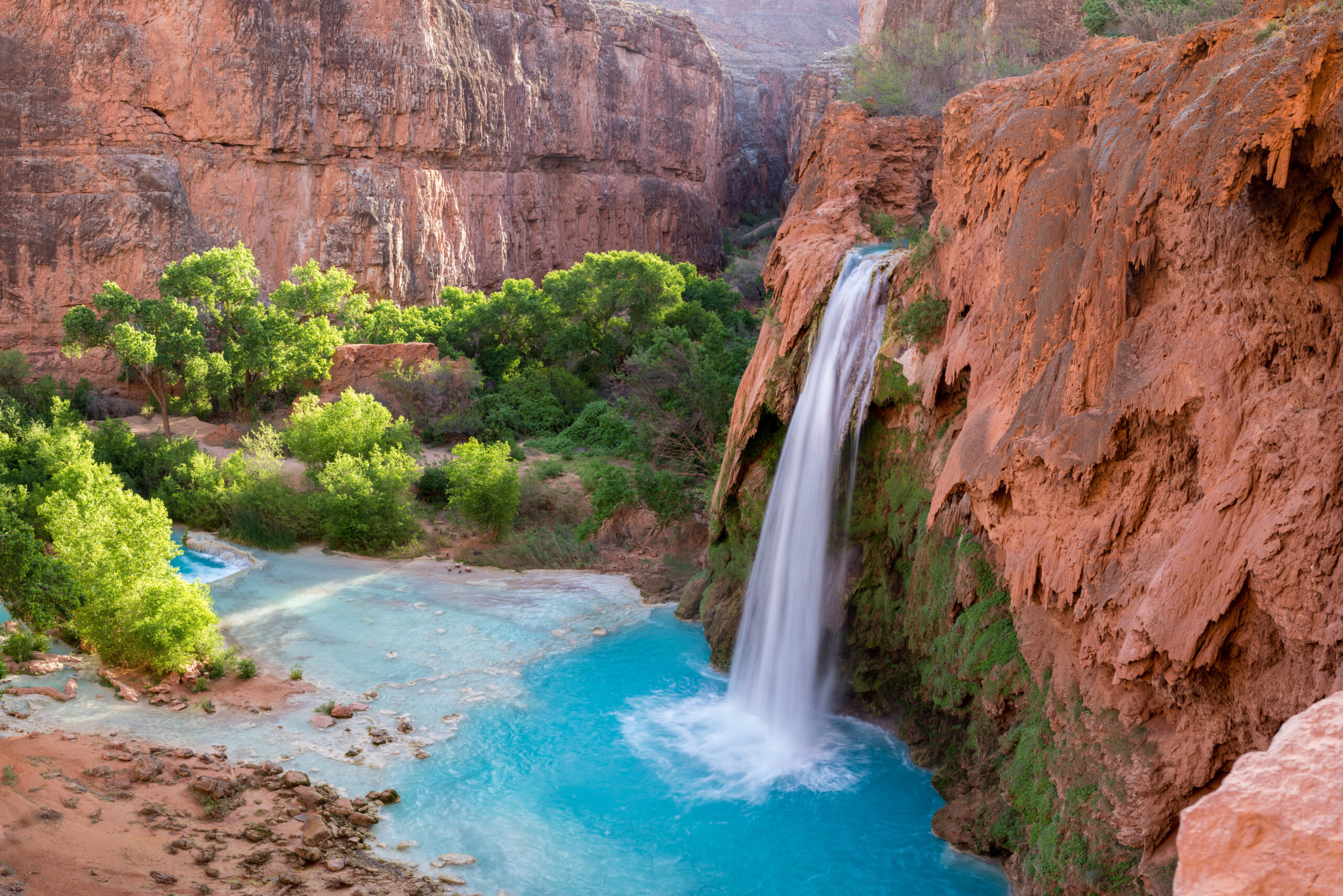 Grand Canyon National Park: A Guide For Planning A Perfect Trip!