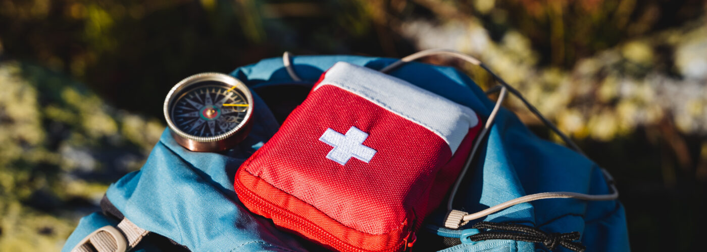 The Best First Aid Kits for Travel of 2023