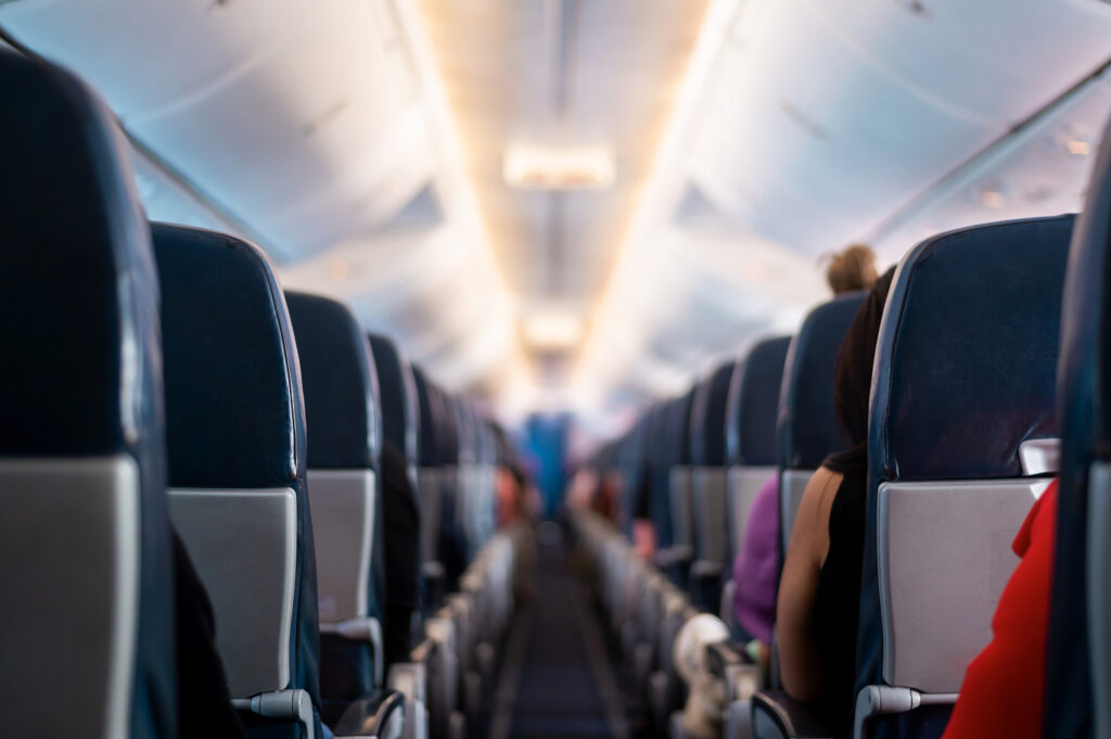 10 Ways to Get the Best Seat on a Plane (2023) | SmarterTravel