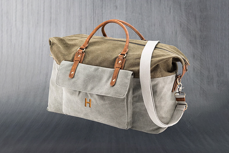 TIMIFIS Large Capacity Fashion Travel Bag For Man men Bag Travel