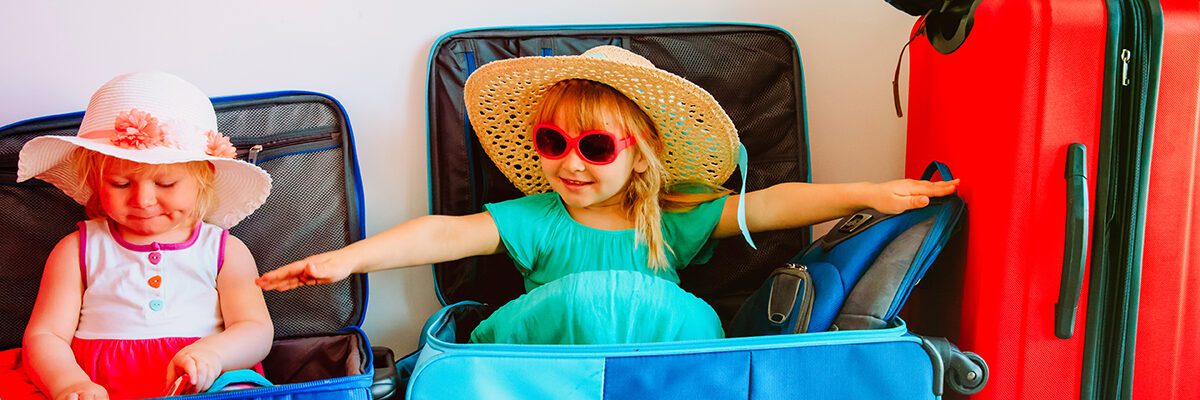 Best Travel Bags for Kids in [currentyear]