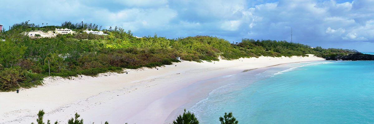 The Best Bermuda Beaches: From Horseshoe Bay To Tobacco Bay