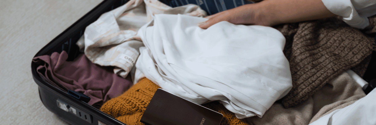 The Best Machine Washable Silk Clothes for Travel | SmarterTravel