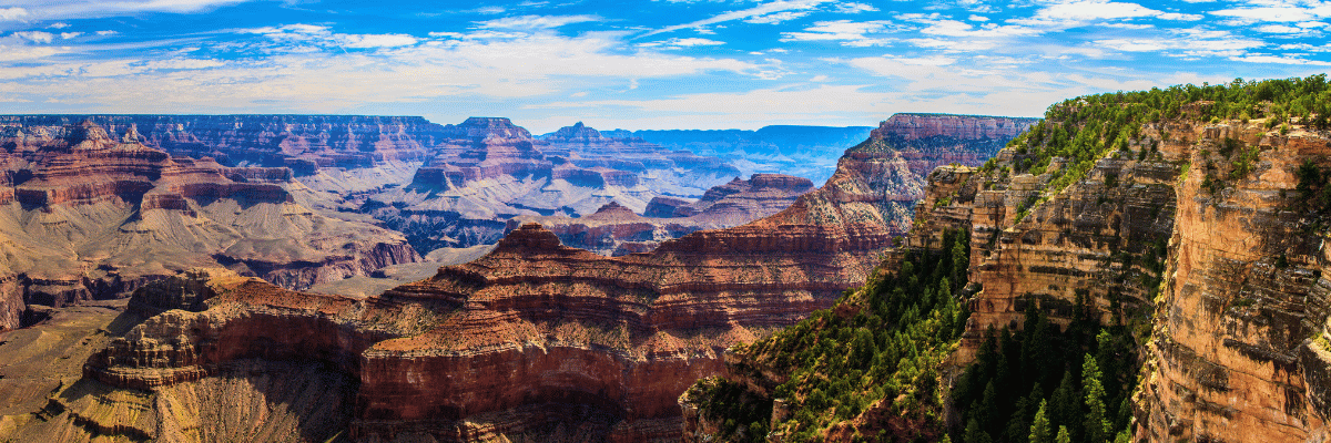 Planning a Trip to the Grand Canyon