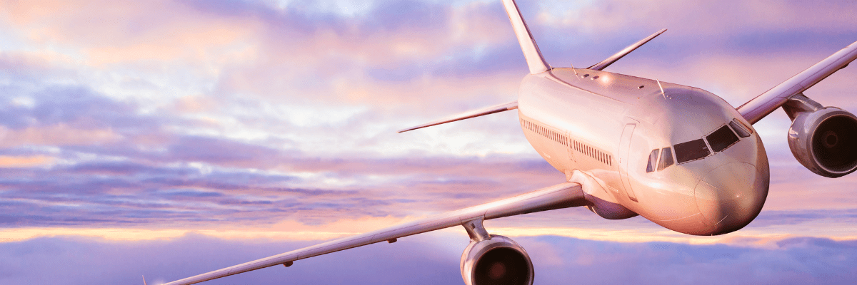 The World’s Most Punctual Airlines