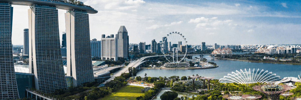 Travel Safety in Singapore: Warnings and Dangers