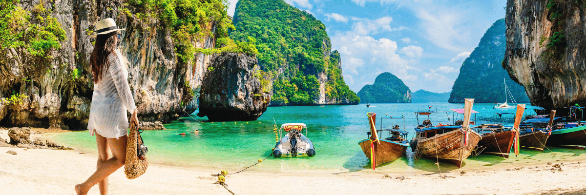 Thailand’s Best-Kept Secrets