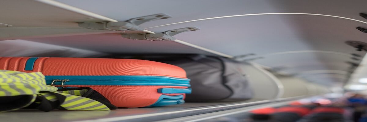 These 7 Airlines Have the Strictest Carry-On Size Limits