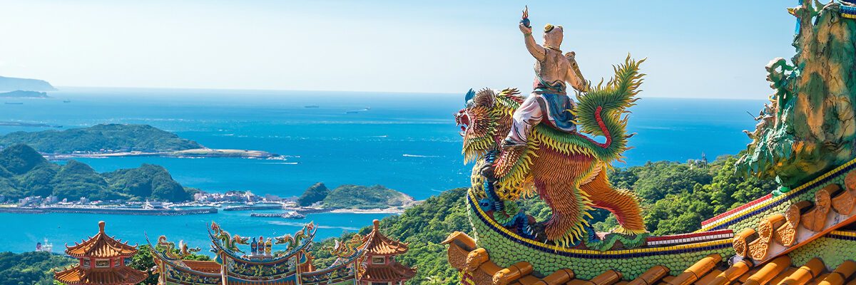 The Best Things to Do in Taiwan