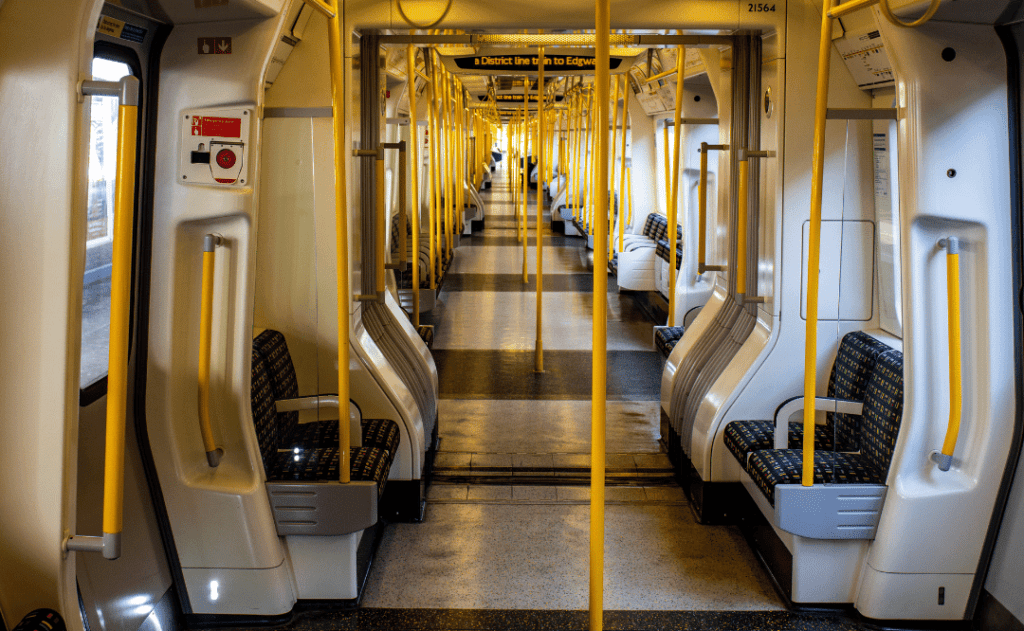 10 Tips for Staying Safe on Public Transit While Traveling