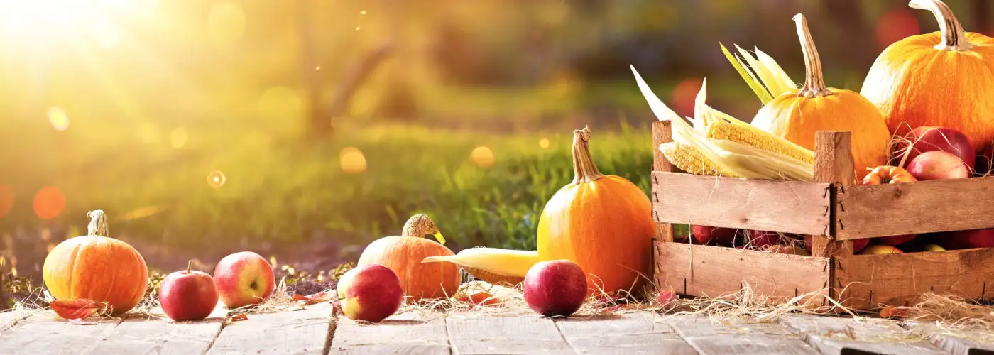The 7 Best Fall Food Festivals in the US | SmarterTravel