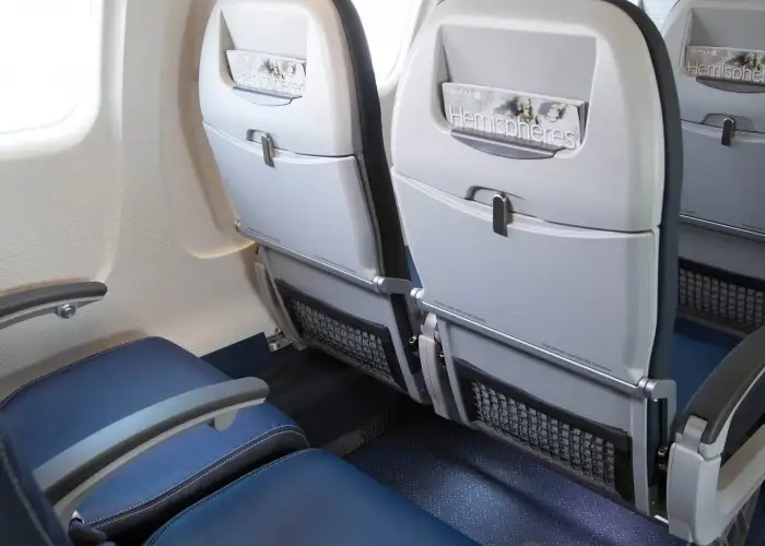 United’s New Slimline Seats Are Torture