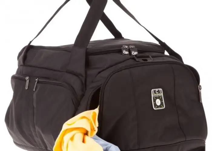 Pick of the Day: Genius Pack Weekender True Sport Duffel