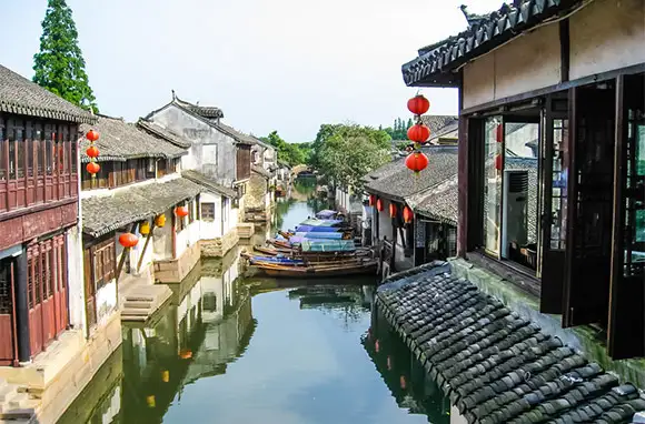 8 Secret Places in China That Tourists Haven't Discovered Yet