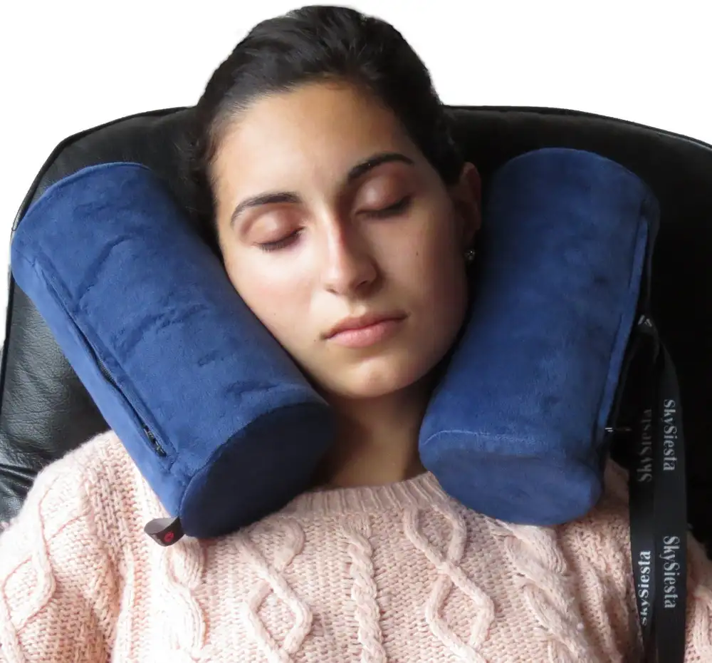 Skysiesta hot sale travel pillow