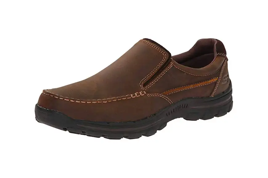 7 Slip-on Shoes Perfect for Speeding Through Security