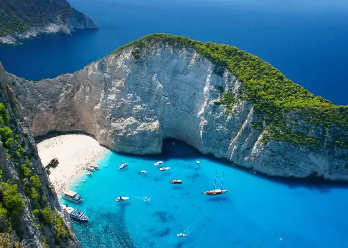 Zante Things To Do