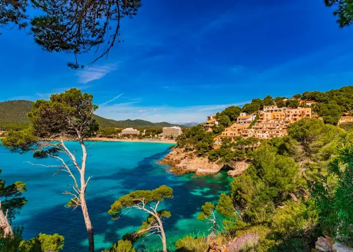 Majorca Island Things to Do