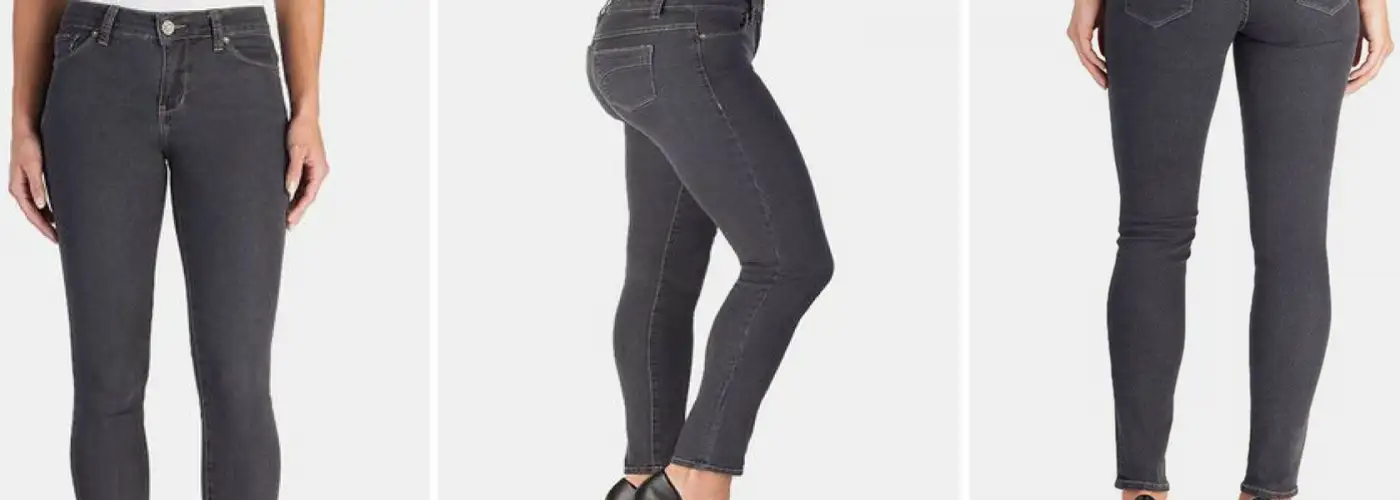Beija-Flor Jeans Audrey Ankle Review: Slimming Jeans