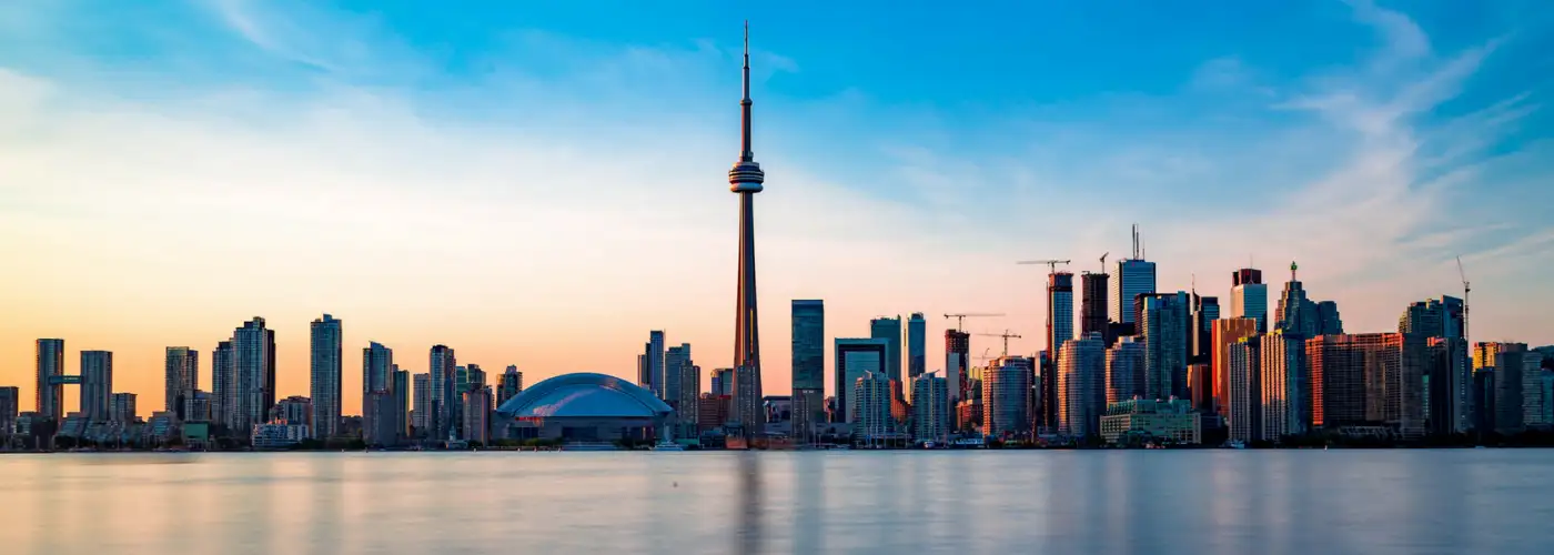 Toronto, ON Travel Guide: Visit Toronto - SmarterTravel