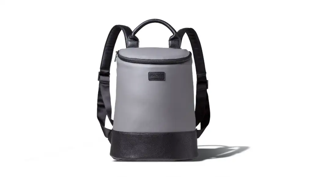 Eola Insulated Wine Cooler Backpack