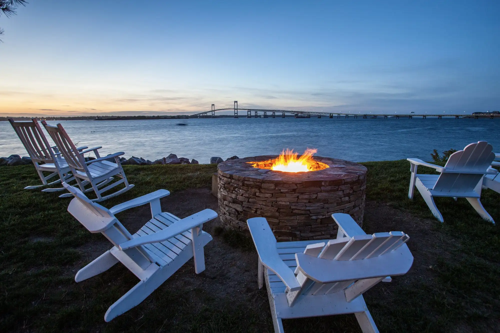 10 Perfect Boutique Hotels in New England for Your Summer Vacation