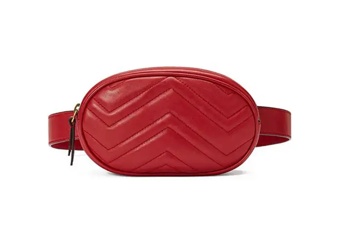 9 Fashionable Fanny Packs for Travel (Seriously!)