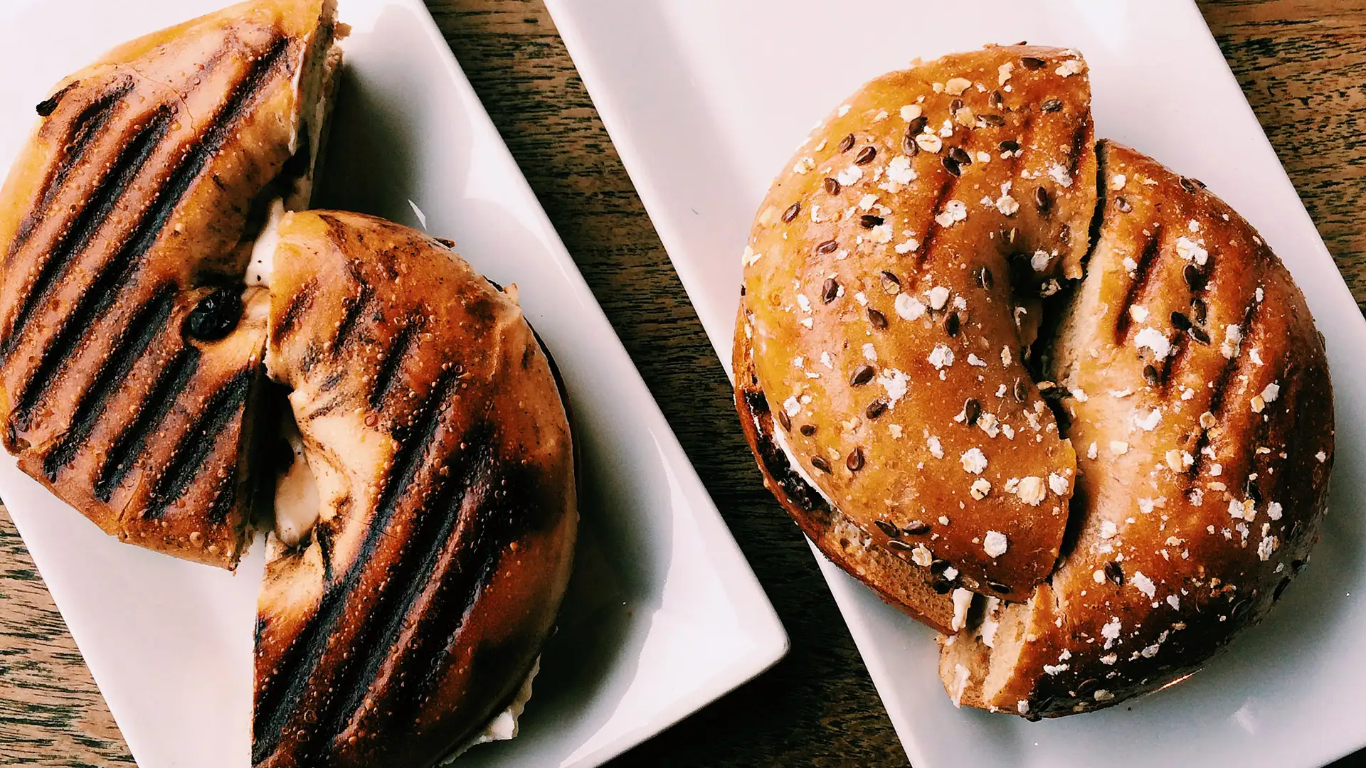 Expert Bagel Maker Confirms: You Don't Need Lye To Make a Good