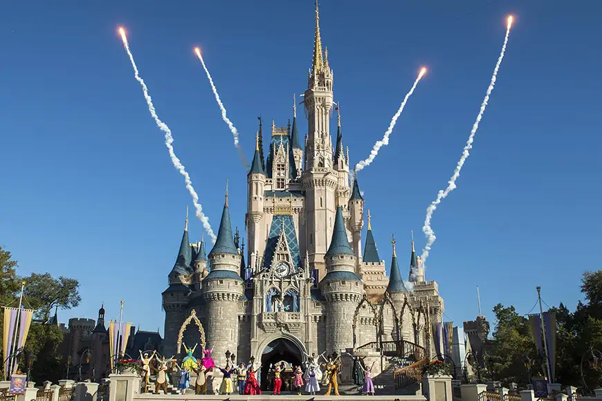 Top 10 BEST Theme Parks In Florida (2021) 
