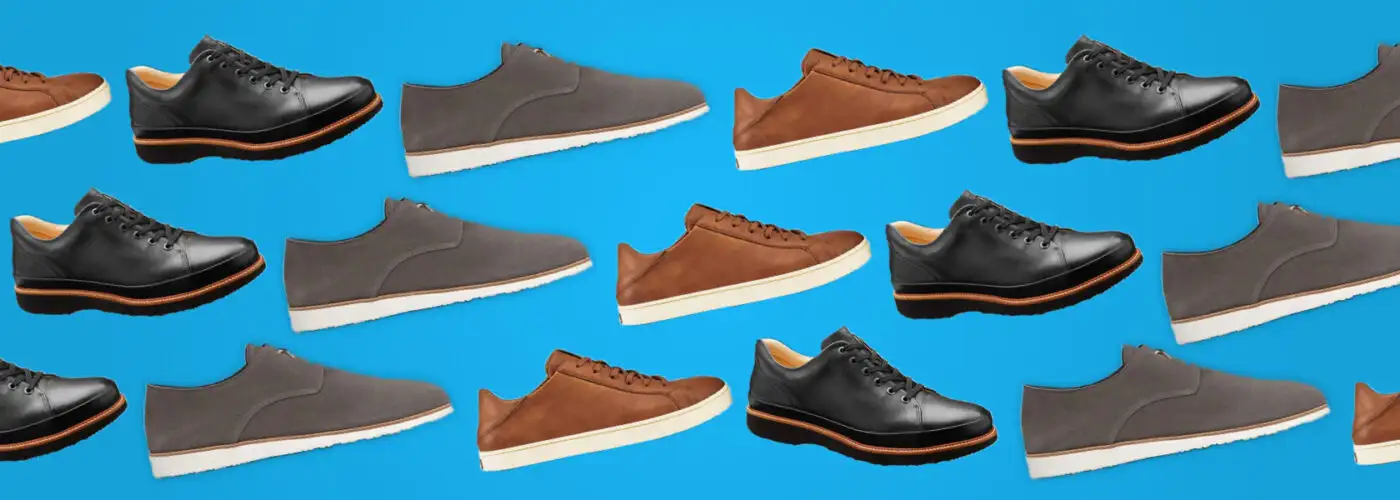 Editors’ Choice Awards: Best New Travel Shoes for Men 2019