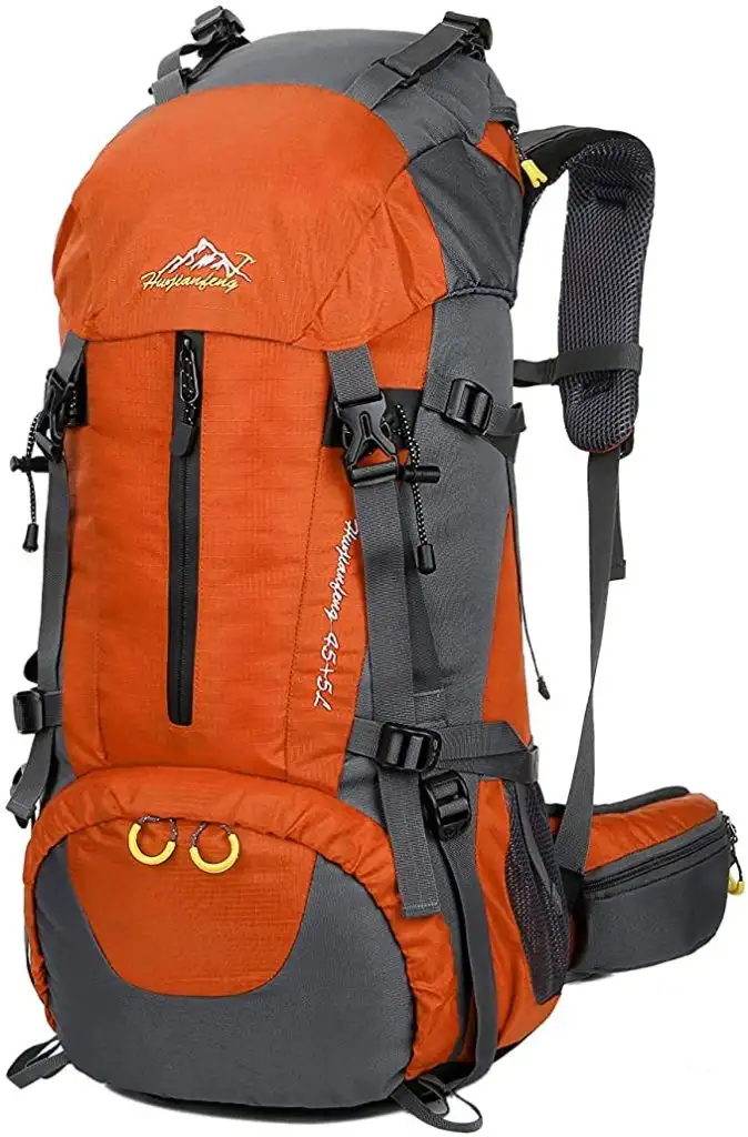 The 7 Best Hiking Backpacks on  Under $50