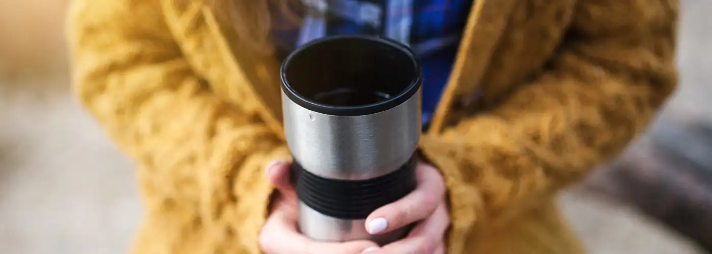 8 Best Travel Coffee Mugs to Buy in 2021
