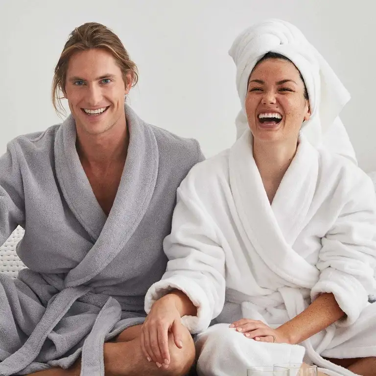 The Best Robes for Men and Women
