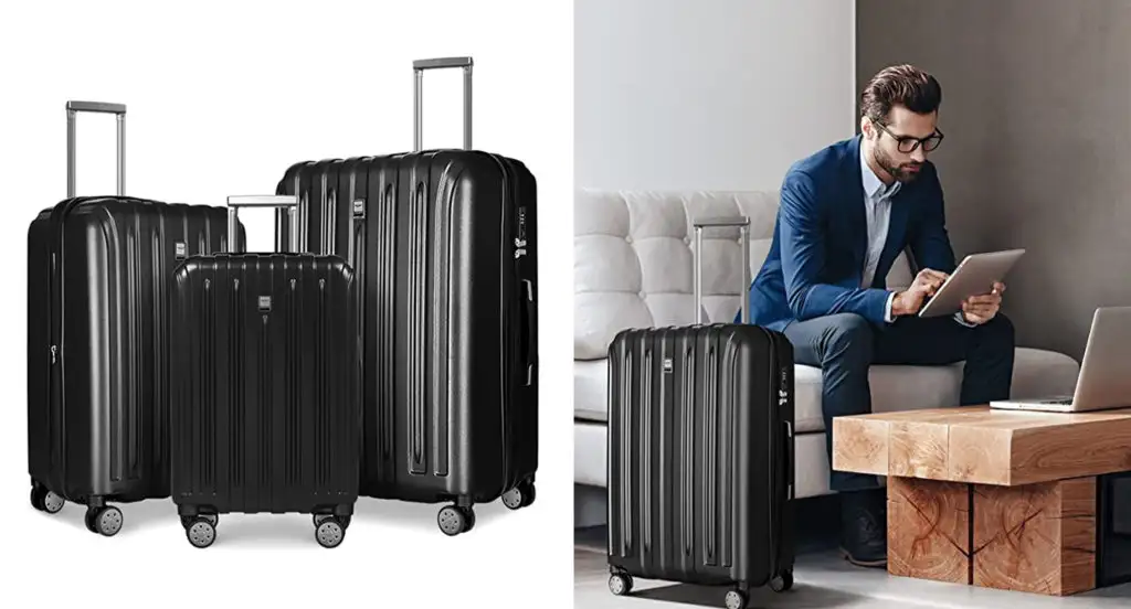 18 Luggage Sets For Every Traveler | SmarterTravel