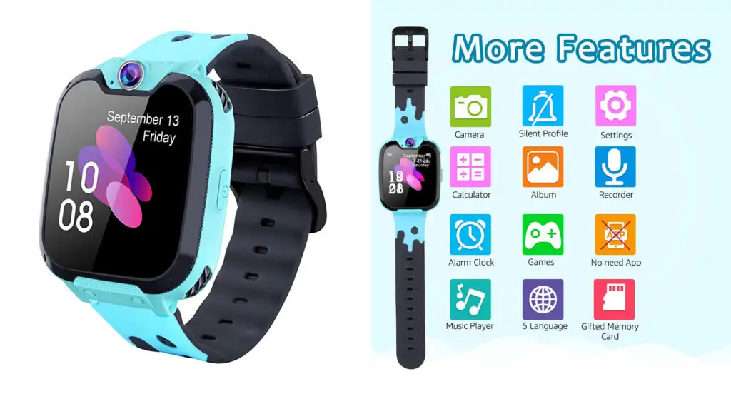 The 10 Best Smartwatches for Kids 2022 | SmarterTravel