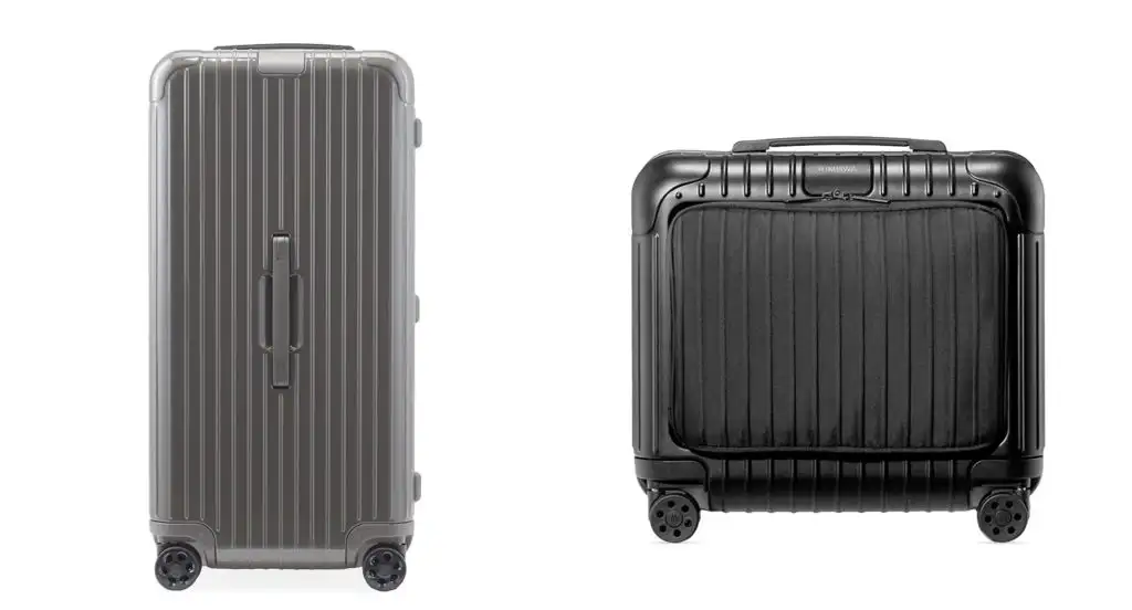 18 Luggage Sets For Every Traveler | SmarterTravel