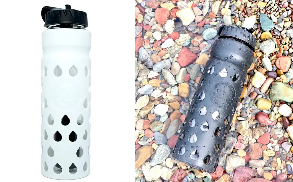 Choosing the Best Travel Water Bottle with Filter: 12 Top Picks