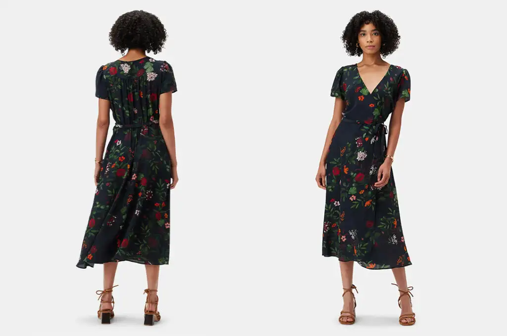 The 14 Best Dresses for Fall Travelers Who Value Style and Comfort