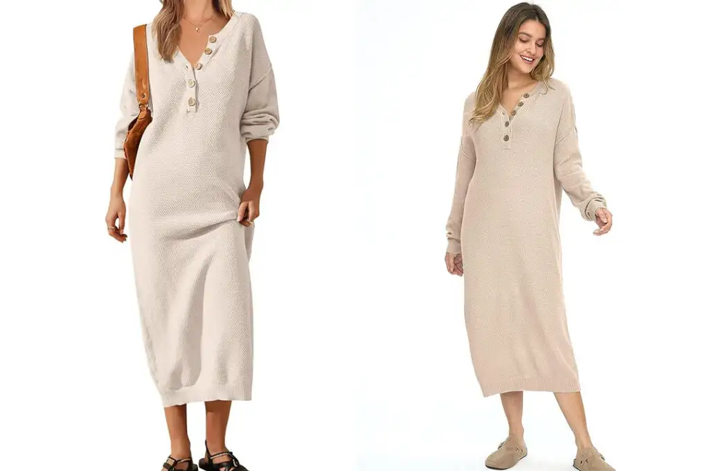 14 Top-rated  Dresses for Fall Travel