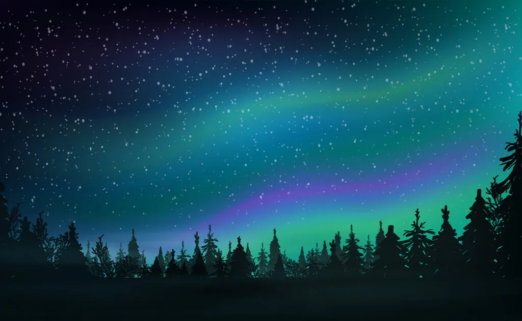 The 8 Best Places to See the Northern Lights | SmarterTravel